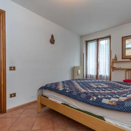 Apartmán Nigritella 23 Falcade