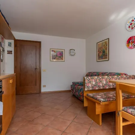Nigritella 23 Apartmán *