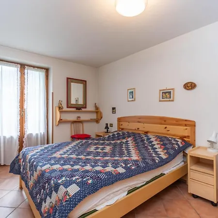 Apartment Nigritella 23 Falcade